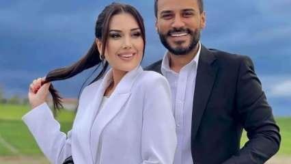 Dilan Polat ve eşinin 15 şirketinde arama yapılıyor