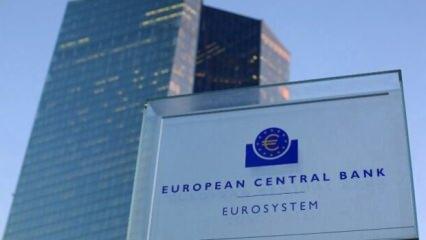 ECB'den faiz indirimi sinyali: 2024'ün sonlarında bekleniyor