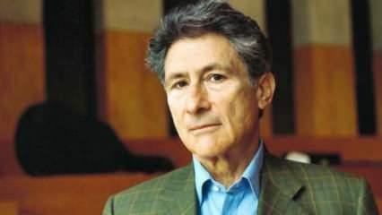 Edward Said kimdir?