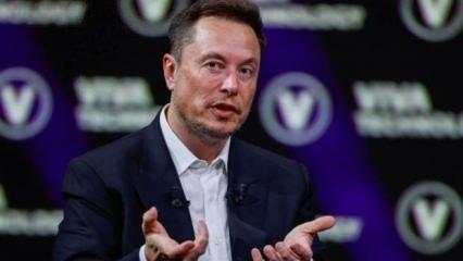 Elon Musk: Uyurgezer gibi 3. Dünya Savaşına doğru yol alıyoruz!