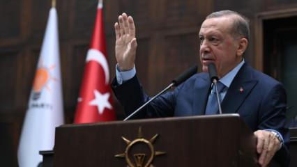 Erdoğan'ın İsrail çıkışı uluslararası medyanın gündeminde