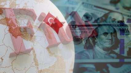 Fitch'ten Türkiye ve 'Körfez' açıklaması: 'Desteklerin artmasını bekliyoruz'