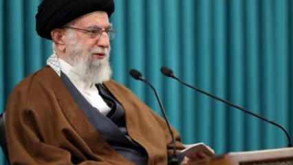 İran lideri Hamaney: ABD İsrail'in işlediği cinayetin suç ortağıdır