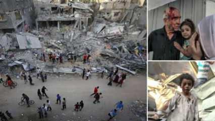 İsrail-Filistin savaşı: Netanyahu'nun kehaneti sonrası Hamas'tan gözdağı