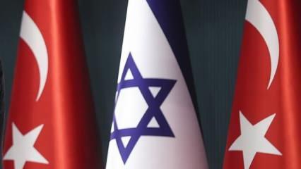 İsrail ile doğal gaz boru hattı çalışmaları askıya alındı iddiası