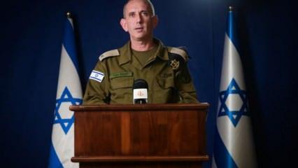 İsrail'den kara harekatı açıklaması: Hazırız ama...