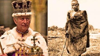 Kenyalılar, Kral Charles'tan eski liderlerinin kafatasını istedi