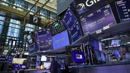 Küresel piyasalarda gözler merkez bankalarına çevrildi