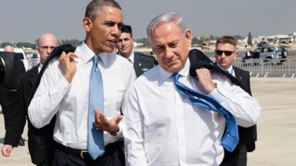 Obama'dan İsrail'e çarpıcı 'Gazze' uyarısı! Pahalıya patlayabilir...