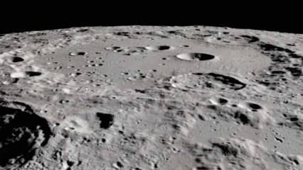 Sandığımızdan çok daha yaşlı: Bilim insanları Ay'ın gerçek yaşını açıkladı!