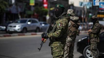 Hamas 2 rehineyi daha serbest bıraktı! Kassam Tugayları'ndan 'İsrail' iddiası