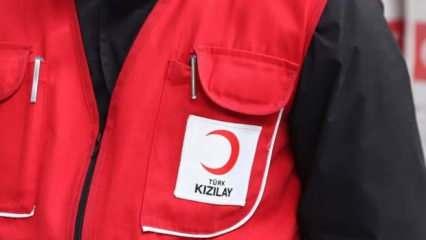 Türk Kızılay'dan İsrail'e "Gazze için acil çağrı"