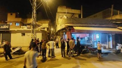 12 yaşındaki çocuk kazara kendini öldürdü