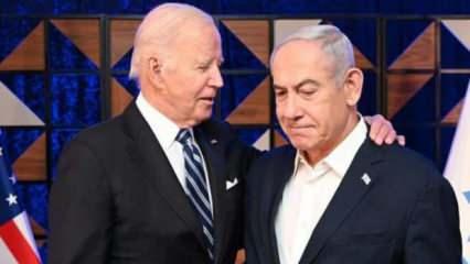 ABD'li Müslümanlardan Biden'a Gazze ültimatomu