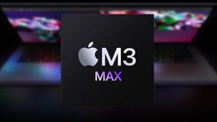 Apple yeni M3 çiplerini tanıttı! İşte bilinen detaylar...