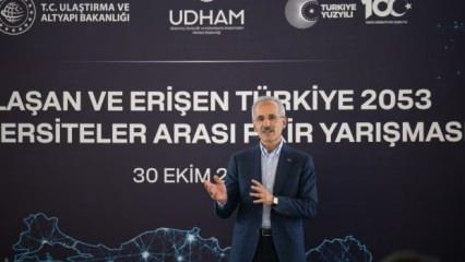 Bakan Uraloğlu açıkladı: Ücretsiz internet e-devlet üzerinden tanımlanacak!