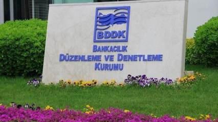 BDDK, vatandaşları dolandırıcılara karşı uyardı