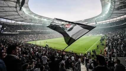 Beşiktaş'ta sürpriz karar! Başkanlık seçimi...