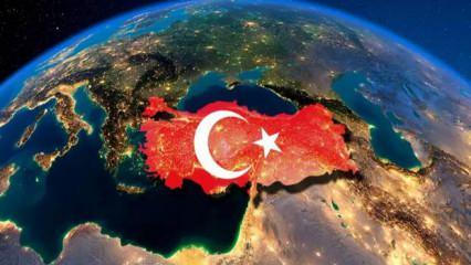 Türkiye ekonomisini heyecanlandıran açıklama: Sene sonu bitmeden bir sürpriz gelebilir