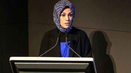 Dr. Esra Albayrak’tan İsrail'e tepki: Bu açık bir soykırım!