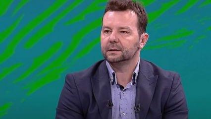 Elvir Bali&ccedil;, Anadolu takımlarını eleştirdi! "Heyecan d&uuml;ş&uuml;yor"