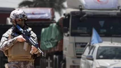 Fatih Erbakan'dan TBMM'ye talep: Türk askeri Gazze'de görevlendirilsin