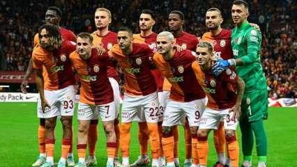 Milan, Galatasaray'ın yıldızının peşinde!