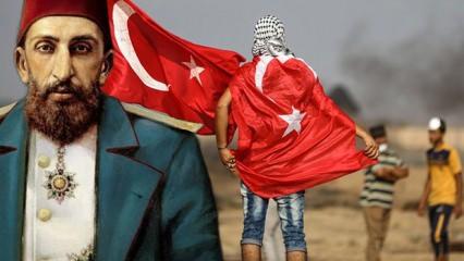 Gazze'nin tapusu bizde: Türkiye'nin en büyük kozu!