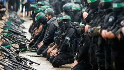 Hamas'tan Filistin yönetimi ve Arap ülkeleriyle ilgili şoke eden iddia!