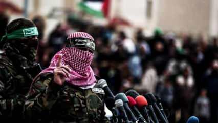 Hamas'tan son dakika İsrail açıklaması! Kudüs Tugayları resmen duyurdu!
