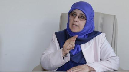 HDP'li eski milletvekili Hüda Kaya gözaltına alındı