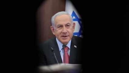 Hizbullah'ın 'savaş' sözleri sonrası Netanyahu tutuştu! Açıklama geldi...