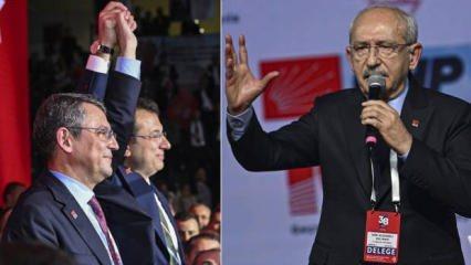 İmamoğlu: Kılıçdaroğlu'nu arayıp helallik isteyeceğim