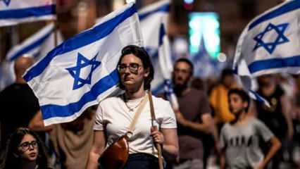 İsrail'den, vatandaşlarına 'benzeri görülmemiş' uyarı: Hepsini gizleyin...
