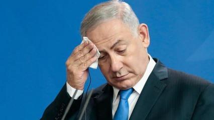İsrail'e kötü haber! Ülkeler peş peşe harekete geçti