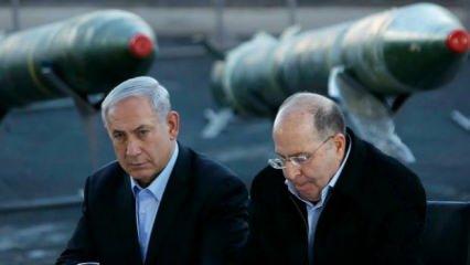 Yıllardır dünyadan gizliyorlar! İsrail'in elinde nükleer silah var mı?