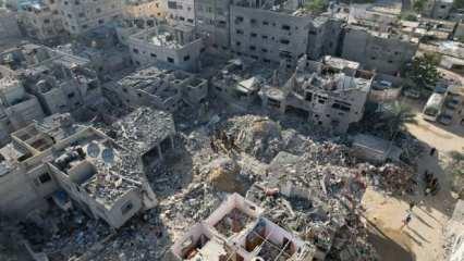 İsrailli bir grup doktordan skandal bildiri: Gazze'deki Şifa Hastanesi'ni bombalayın
