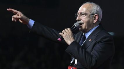 Kılıçdaroğlu’nun çekilmesini kim engelledi? Canlı yayında açıkladı