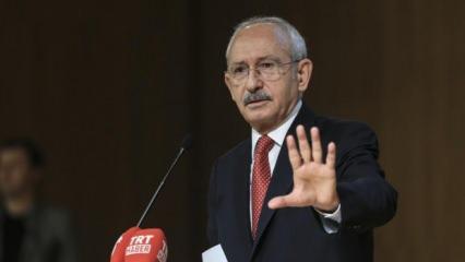 Kılıçdaroğlu'nun en büyük seçim vaadi 'Bir daha aday olmayacağım' olacak