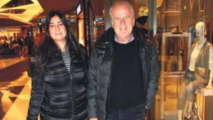 Mustafa Denizli’den eski eşine dava