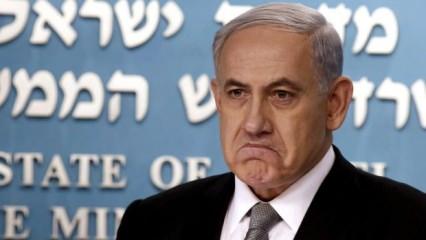 Netanyahu: Zor bir savaşın içindeyiz