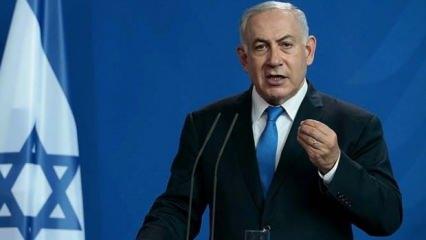 Netanyahu'dan Blinken'e 'Durmayacağız' cevabı