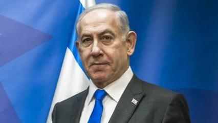 Netanyahu'nun Mısır lobisi tutmadı
