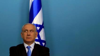 Netanyahu'nun sonu geldi! İsrail'i sallayan çok gizli belge ortaya saçıldı