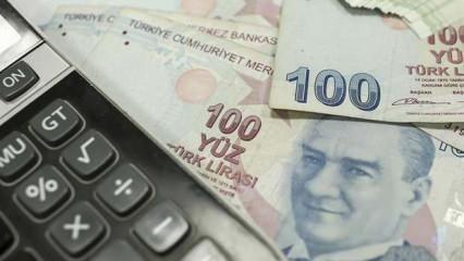 Türkiye'nin kredi risk primi 2 yılın en düşük seviyesini gördü