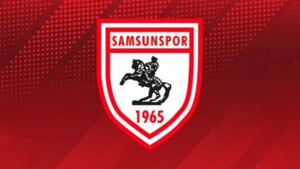 Samsunspor, transfer yasağı için ilk savunmasını yaptı