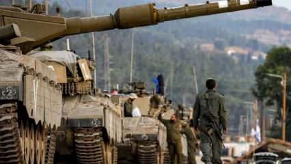 Savaş zararı İsrail'in ekonomisini çökertecek
