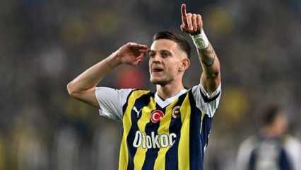 Fenerbahçe'nin formsuz yıldızına İsmail Kartal'dan uyarı!