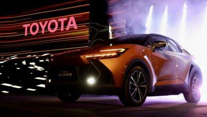 Toyota, binlerce aracı geri çağırıyor