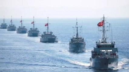 Türk savaş gemileri için geliştirildi! Artık yurt dışından satın almıyoruz